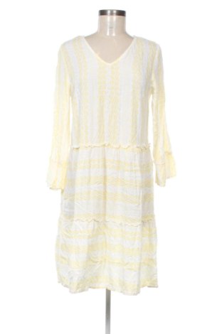 Kleid Blue Motion, Größe S, Farbe Mehrfarbig, Preis 14,99 €