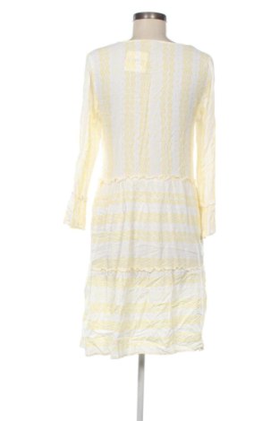 Kleid Blue Motion, Größe S, Farbe Mehrfarbig, Preis 14,99 €