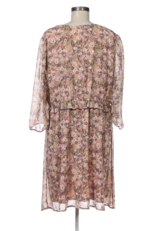 Šaty  Body Flirt, Veľkosť 3XL, Farba Viacfarebná, Cena  23,95 €