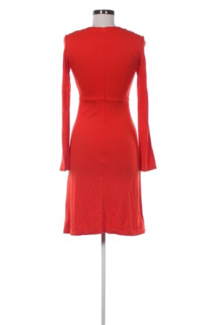 Rochie Body Flirt, Mărime S, Culoare Roșu, Preț 104,10 Lei