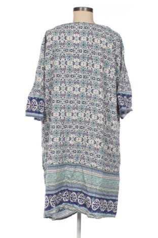 Φόρεμα Body Flirt, Μέγεθος 3XL, Χρώμα Πολύχρωμο, Τιμή 19,93 €