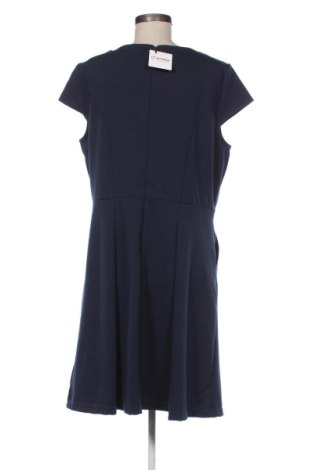Kleid Body Flirt, Größe XL, Farbe Blau, Preis 25,99 €