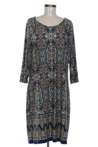 Kleid Body Flirt, Größe XL, Farbe Mehrfarbig, Preis € 13,76