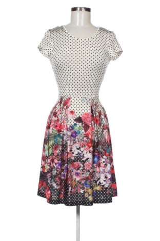 Kleid Body Flirt, Größe XXS, Farbe Mehrfarbig, Preis 25,99 €