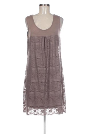 Rochie Body Flirt, Mărime L, Culoare Maro, Preț 123,99 Lei
