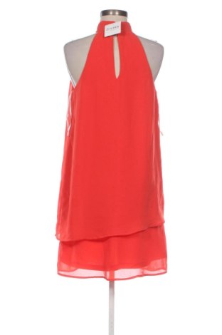 Kleid Body Flirt, Größe M, Farbe Rot, Preis 25,99 €