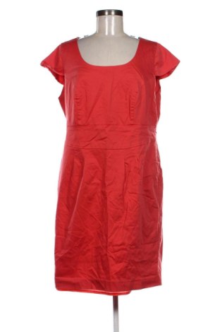 Šaty  Body Flirt, Veľkosť XL, Farba Oranžová, Cena  20,00 €, #136508598