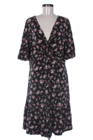 Kleid Body Flirt, Größe XXL, Farbe Mehrfarbig, Preis 25,99 €