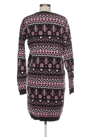 Kleid Boohoo, Größe M, Farbe Mehrfarbig, Preis 41,99 €