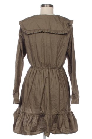 Рокля Boohoo, Размер XL, Цвят Кафяв, Цена 20,45 €