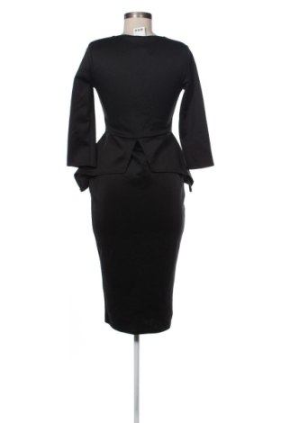 Kleid Boohoo, Größe M, Farbe Schwarz, Preis 33,44 €
