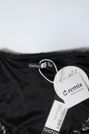 Kleid Boohoo, Größe M, Farbe Mehrfarbig, Preis € 41,99