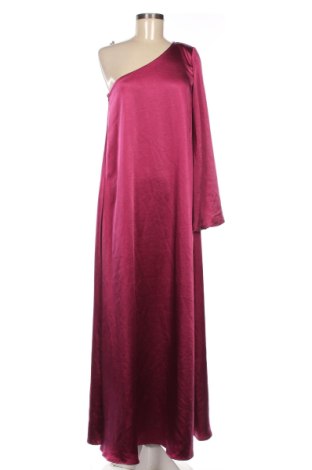 Рокля Boohoo, Размер M, Цвят Розов, Цена 31,65 €