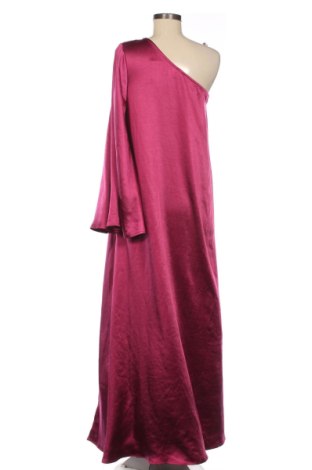 Рокля Boohoo, Размер M, Цвят Розов, Цена 31,65 €