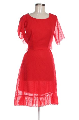 Kleid Boohoo, Größe M, Farbe Rot, Preis € 19,95