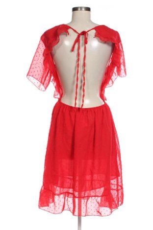 Kleid Boohoo, Größe M, Farbe Rot, Preis € 19,95