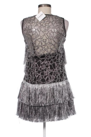 Rochie Boohoo, Mărime M, Culoare Multicolor, Preț 155,00 Lei