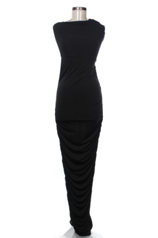 Šaty  Boohoo, Veľkosť XS, Farba Čierna, Cena  31,79 €