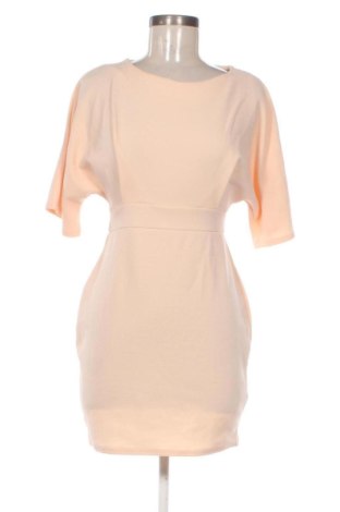 Kleid Boohoo, Größe L, Farbe Rosa, Preis € 41,99