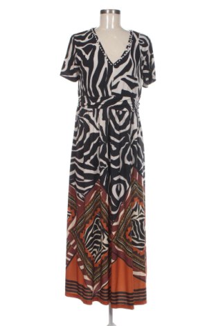Kleid Bpc Bonprix Collection, Größe L, Farbe Mehrfarbig, Preis 25,99 €