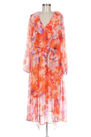 Kleid Bpc Bonprix Collection, Größe L, Farbe Mehrfarbig, Preis 25,99 €