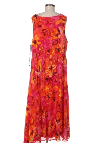 Sukienka Bpc Bonprix Collection, Rozmiar 3XL, Kolor Kolorowy, Cena 104,99 zł