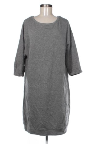Рокля Bpc Bonprix Collection, Размер XL, Цвят Сив, Цена 20,45 €
