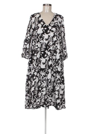 Kleid Bpc Bonprix Collection, Größe XXL, Farbe Mehrfarbig, Preis € 26,99