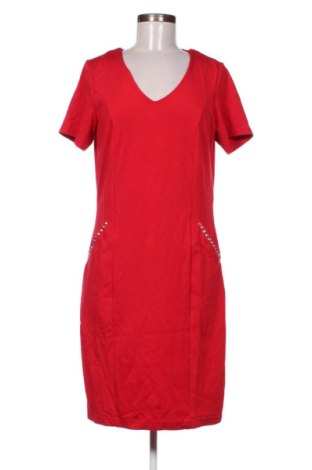 Sukienka Bpc Bonprix Collection, Rozmiar M, Kolor Czerwony, Cena 104,99 zł