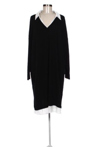 Φόρεμα Bpc Bonprix Collection, Μέγεθος 4XL, Χρώμα Μαύρο, Τιμή 23,99 €