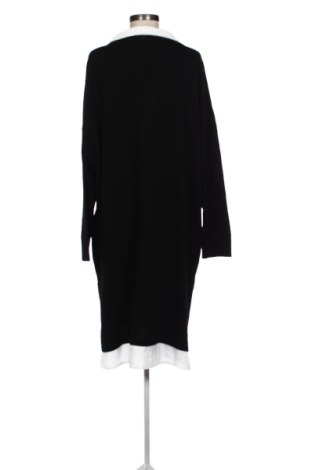 Φόρεμα Bpc Bonprix Collection, Μέγεθος 4XL, Χρώμα Μαύρο, Τιμή 23,99 €