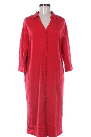 Šaty  Bpc Bonprix Collection, Velikost L, Barva Červená, Cena  599,00 Kč