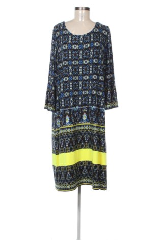 Kleid Bpc Bonprix Collection, Größe XXL, Farbe Mehrfarbig, Preis € 20,00