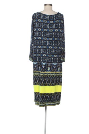 Kleid Bpc Bonprix Collection, Größe XXL, Farbe Mehrfarbig, Preis € 20,00
