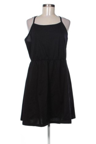 Kleid Bpc Bonprix Collection, Größe XL, Farbe Schwarz, Preis 20,00 €, #136440173