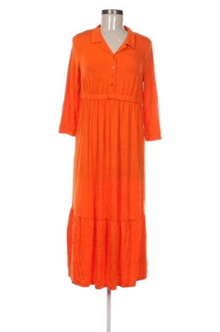 Kleid Bpc Bonprix Collection, Größe S, Farbe Orange, Preis € 41,99