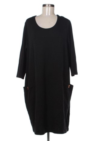Rochie Bpc Bonprix Collection, Mărime XL, Culoare Negru, Preț 123,99 Lei