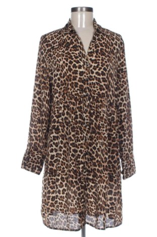 Sukienka Bpc Bonprix Collection, Rozmiar L, Kolor Kolorowy, Cena 104,99 zł