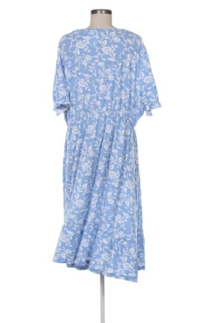 Φόρεμα Bpc Bonprix Collection, Μέγεθος 3XL, Χρώμα Πολύχρωμο, Τιμή 20,00 €