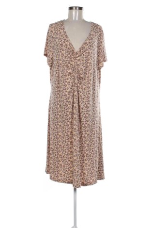 Kleid Bpc Bonprix Collection, Größe XXL, Farbe Mehrfarbig, Preis 20,00 €