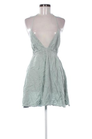 Φόρεμα Brandy Melville, Μέγεθος XS, Χρώμα Πράσινο, Τιμή 20,00 €