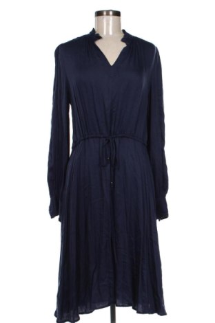 Kleid Bruuns Bazaar, Größe S, Farbe Blau, Preis € 42,00