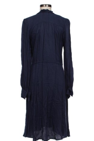 Kleid Bruuns Bazaar, Größe S, Farbe Blau, Preis € 42,00