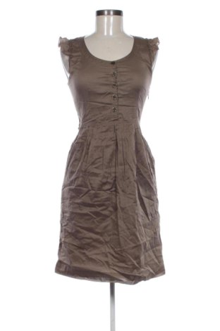 Рокля Burberry Brit, Размер XS, Цвят Кафяв, Цена 107,37 €