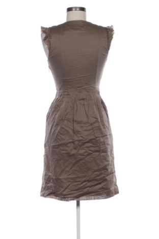 Рокля Burberry Brit, Размер XS, Цвят Кафяв, Цена 107,37 €
