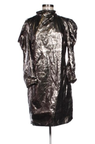 Kleid By Malene Birger, Größe L, Farbe Mehrfarbig, Preis 196,96 €