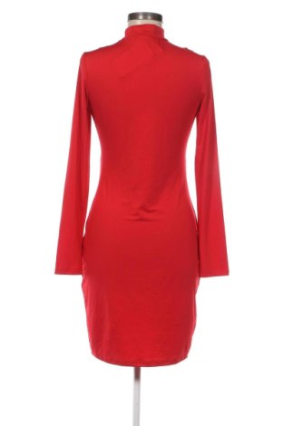 Рокля By Swan Paris, Размер XS, Цвят Червен, Цена 42,43 €