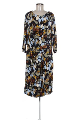 Kleid C&A, Größe XXL, Farbe Mehrfarbig, Preis 41,99 €