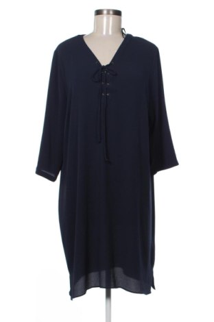 Kleid C&A, Größe XL, Farbe Blau, Preis 25,99 €