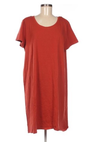 Kleid C&A, Größe XL, Farbe Orange, Preis 20,00 €, #136435262